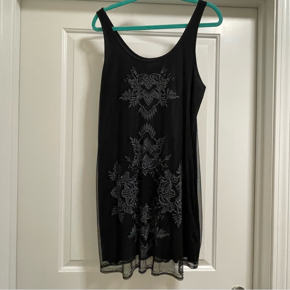 A&F dress